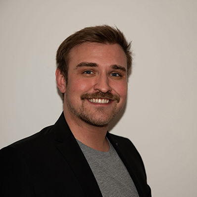 Moritz Schiesser